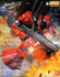 BANDAI HOBBY MG 1/100 Rick-Dias Red Version