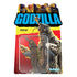 Super7 TOHO W3 - Megalon ReAction Figure