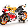 TAMIYA 1/12 Scale BIKES REPSOL HONDA RC213V'14 motorbike model kit