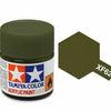 Tamiya Acrylic Paints 10ml XF1 - XF93 Model Paint Jars colours