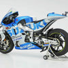 Tamiya 1/12 TEAM SUZUKI ECSTAR GSX -RR 20 Motorbike model kit