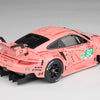 NUNU 1/24 CARS Porsche 911 992 LM 18 Pink Pig