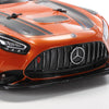 TAMIYA R/C KITS 1/10 scale R/C model assembly kit Mercedes-AMG GT3 EVO (TT-02)