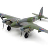 TAMIYA 1/48 Scale AIRCRAFT WW2 RAF MOSQUITO FB MK. VI/NF MK.II