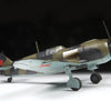 Zvezda 1/48 scale WW2 Soviet Lavochkin La-5 Soviet Fighter Aircraft Model kit