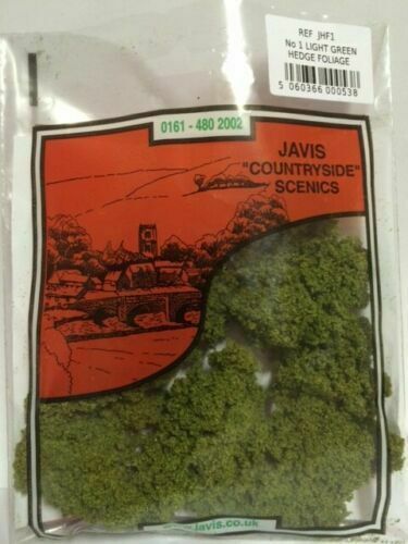 Javis Scenic Scatter for Wargaming, Model Railway, Model Diorama accessory flock