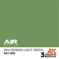 AK Interactive 3rd Gen Generation (3G) Acrylic Paints AIR SERIES plane aircraft