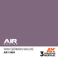 AK Interactive 3rd Gen Generation (3G) Acrylic Paints AIR SERIES plane aircraft