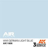 AK Interactive 3rd Gen Generation (3G) Acrylic Paints AIR SERIES plane aircraft