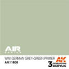 AK Interactive 3rd Gen Generation (3G) Acrylic Paints AIR SERIES plane aircraft