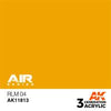 AK Interactive 3rd Gen Generation (3G) Acrylic Paints AIR SERIES plane aircraft