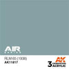 AK Interactive 3rd Gen Generation (3G) Acrylic Paints AIR SERIES plane aircraft