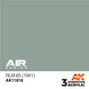 AK Interactive 3rd Gen Generation (3G) Acrylic Paints AIR SERIES plane aircraft