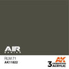 AK Interactive 3rd Gen Generation (3G) Acrylic Paints AIR SERIES plane aircraft
