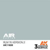 AK Interactive 3rd Gen Generation (3G) Acrylic Paints AIR SERIES plane aircraft