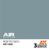AK Interactive 3rd Gen Generation (3G) Acrylic Paints AIR SERIES plane aircraft