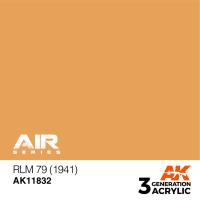 AK Interactive 3rd Gen Generation (3G) Acrylic Paints AIR SERIES plane aircraft