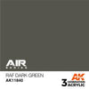 AK Interactive 3rd Gen Generation (3G) Acrylic Paints AIR SERIES plane aircraft