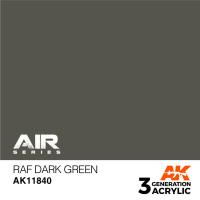 AK Interactive 3rd Gen Generation (3G) Acrylic Paints AIR SERIES plane aircraft