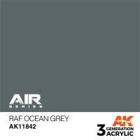 AK Interactive 3rd Gen Generation (3G) Acrylic Paints AIR SERIES plane aircraft