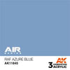 AK Interactive 3rd Gen Generation (3G) Acrylic Paints AIR SERIES plane aircraft