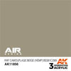AK Interactive 3rd Gen Generation (3G) Acrylic Paints AIR SERIES plane aircraft