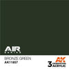 AK Interactive 3rd Gen Generation (3G) Acrylic Paints AIR SERIES plane aircraft