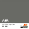AK Interactive 3rd Gen Generation (3G) Acrylic Paints AIR SERIES plane aircraft