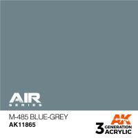 AK Interactive 3rd Gen Generation (3G) Acrylic Paints AIR SERIES plane aircraft