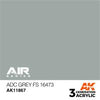 AK Interactive 3rd Gen Generation (3G) Acrylic Paints AIR SERIES plane aircraft