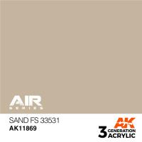 AK Interactive 3rd Gen Generation (3G) Acrylic Paints AIR SERIES plane aircraft
