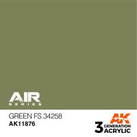 AK Interactive 3rd Gen Generation (3G) Acrylic Paints AIR SERIES plane aircraft