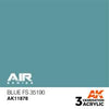 AK Interactive 3rd Gen Generation (3G) Acrylic Paints AIR SERIES plane aircraft