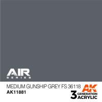 AK Interactive 3rd Gen Generation (3G) Acrylic Paints AIR SERIES plane aircraft