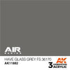 AK Interactive 3rd Gen Generation (3G) Acrylic Paints AIR SERIES plane aircraft