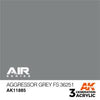 AK Interactive 3rd Gen Generation (3G) Acrylic Paints AIR SERIES plane aircraft