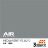 AK Interactive 3rd Gen Generation (3G) Acrylic Paints AIR SERIES plane aircraft