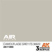 AK Interactive 3rd Gen Generation (3G) Acrylic Paints AIR SERIES plane aircraft