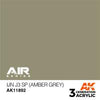 AK Interactive 3rd Gen Generation (3G) Acrylic Paints AIR SERIES plane aircraft
