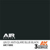 AK Interactive 3rd Gen Generation (3G) Acrylic Paints AIR SERIES plane aircraft