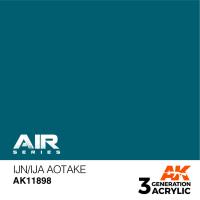 AK Interactive 3rd Gen Generation (3G) Acrylic Paints AIR SERIES plane aircraft