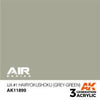 AK Interactive 3rd Gen Generation (3G) Acrylic Paints AIR SERIES plane aircraft
