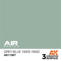AK Interactive 3rd Gen Generation (3G) Acrylic Paints AIR SERIES plane aircraft