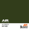AK Interactive 3rd Gen Generation (3G) Acrylic Paints AIR SERIES plane aircraft