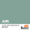 AK Interactive 3rd Gen Generation (3G) Acrylic Paints AIR SERIES plane aircraft
