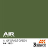 AK Interactive 3rd Gen Generation (3G) Acrylic Paints AIR SERIES plane aircraft