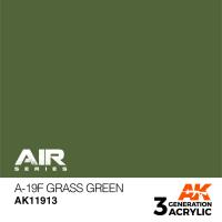 AK Interactive 3rd Gen Generation (3G) Acrylic Paints AIR SERIES plane aircraft