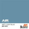 AK Interactive 3rd Gen Generation (3G) Acrylic Paints AIR SERIES plane aircraft