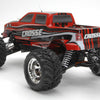 DHK Crosse 1/10 R/C Monster truck Brushless 4WD EP RTR