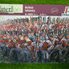 ITALERI 1/72 FIGURES NAPOLEONIC WARS BRITISH INFANTRY 1815